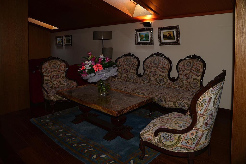 Hotel Rios San Adrian  Bagian luar foto